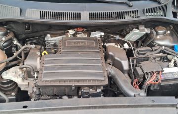 Volkswagen Fox 1.6 16v MSI Highline I-Motion (Flex) - Foto #10