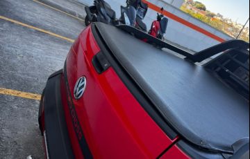 Volkswagen Saveiro Cross 1.6 (Flex) (cab. estendida) - Foto #2