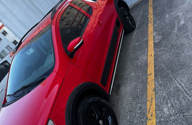 Volkswagen Saveiro Cross 1.6 (Flex) (cab. estendida) - Foto #7