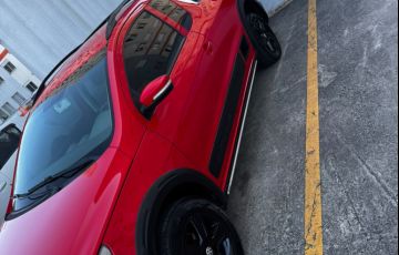 Volkswagen Saveiro Cross 1.6 (Flex) (cab. estendida) - Foto #7