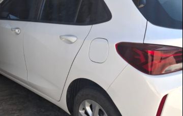 Chevrolet Onix 1.0 LT (Flex) - Foto #5