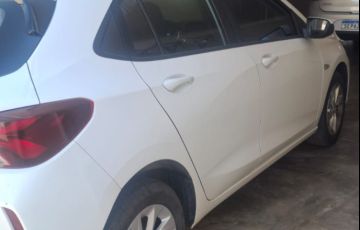 Chevrolet Onix 1.0 LT (Flex) - Foto #6