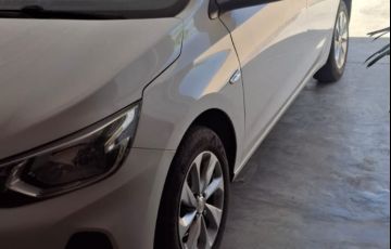 Chevrolet Onix 1.0 LT (Flex) - Foto #7