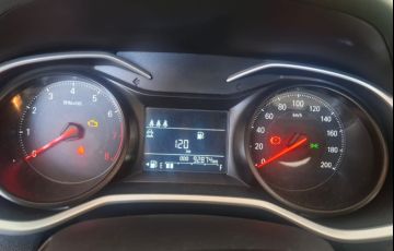 Chevrolet Onix 1.0 LT (Flex) - Foto #9