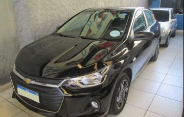 Chevrolet Onix 1.0 LT