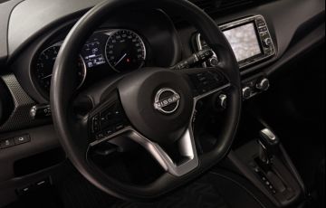 Nissan Kicks 1.6 Sense CVT - Foto #3
