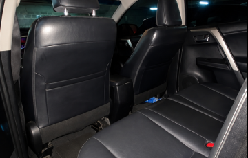 Toyota RAV4 2.0 Top CVT - Foto #10