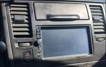 Nissan Tiida S 1.8 (flex) (aut)