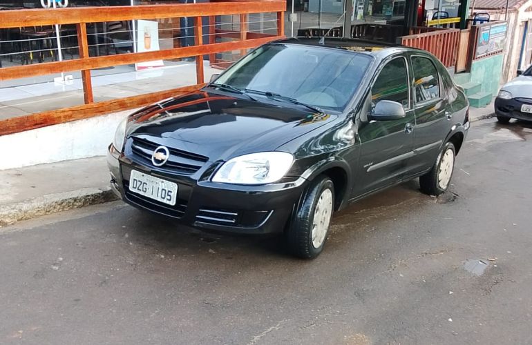 Chevrolet Prisma Maxx 1.4 (Flex) - Foto #2