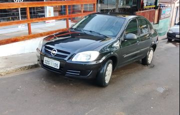Chevrolet Prisma Maxx 1.4 (Flex) - Foto #2