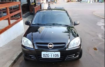 Chevrolet Prisma Maxx 1.4 (Flex) - Foto #4