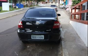 Chevrolet Prisma Maxx 1.4 (Flex) - Foto #5