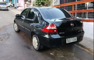 Chevrolet Prisma Maxx 1.4 (Flex) - Foto #6