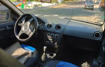 Chevrolet Prisma Maxx 1.4 (Flex) - Foto #8