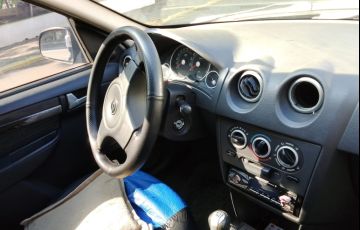 Chevrolet Prisma Maxx 1.4 (Flex) - Foto #9