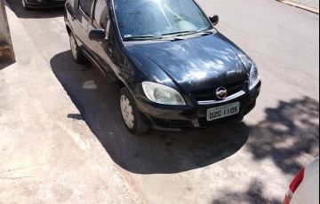 Chevrolet Prisma Maxx 1.4 (Flex) - Foto #10