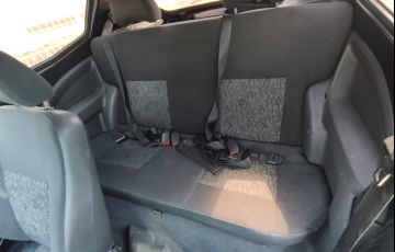 Ford Ka 1.0 (Flex)