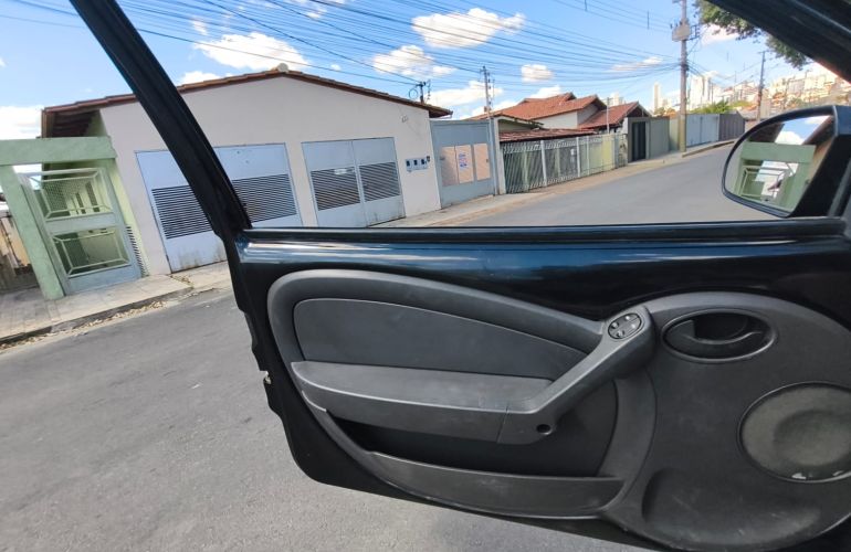 Ford Ka 1.0 (Flex) - Foto #3