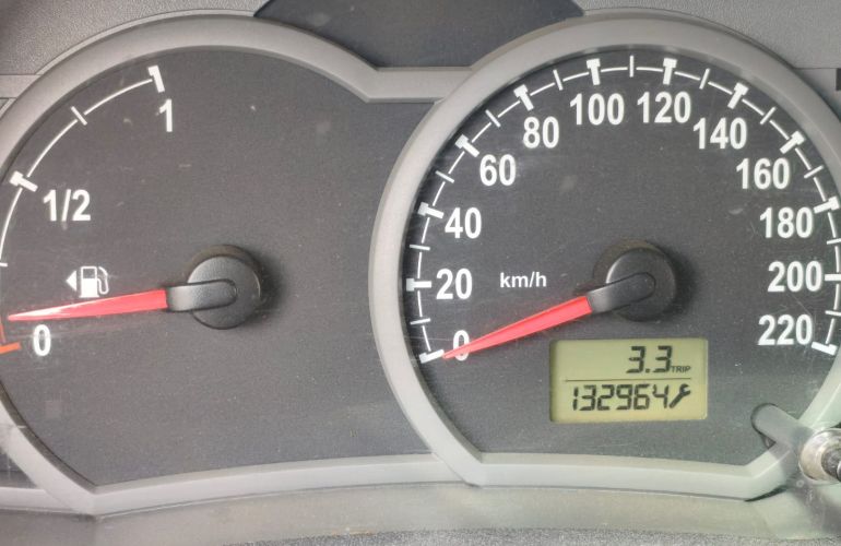 Ford Ka 1.0 (Flex) - Foto #4