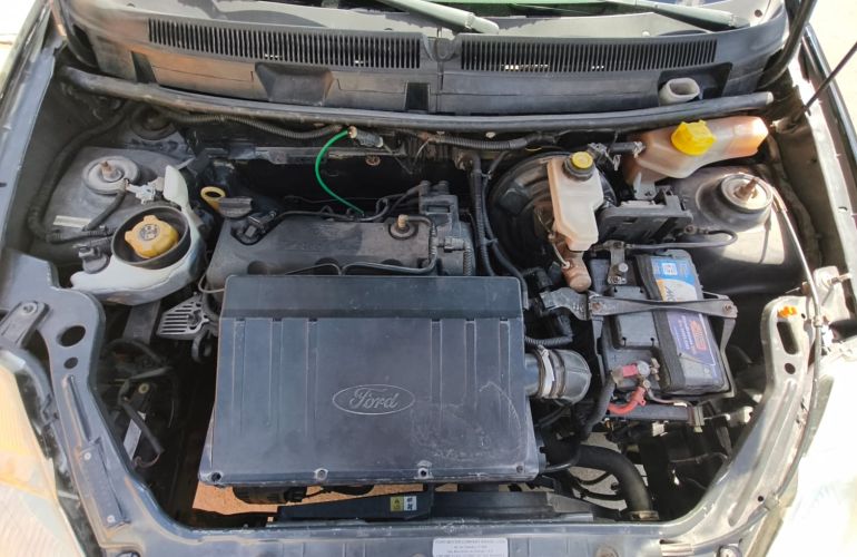 Ford Ka 1.0 (Flex) - Foto #6