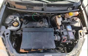Ford Ka 1.0 (Flex) - Foto #6