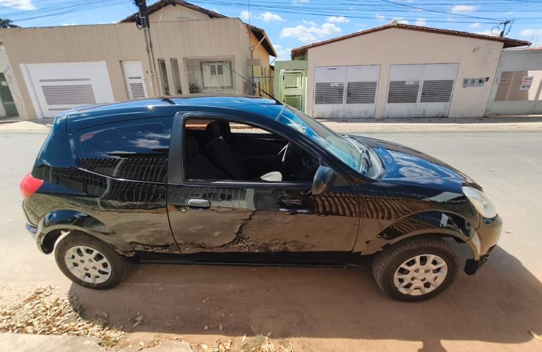 Ford Ka 1.0 (Flex) - Foto #7