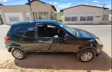 Ford Ka 1.0 (Flex) - Foto #7