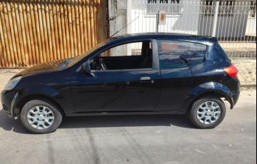 Ford Ka 1.0 (Flex) - Foto #9