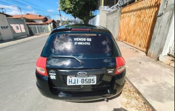 Ford Ka 1.0 (Flex) - Foto #10