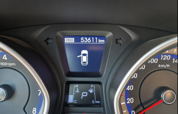 Hyundai I30 1.8 16V MPI (Básico+Teto)