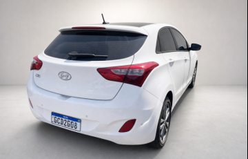 Hyundai I30 1.8 16V MPI (Básico+Teto) - Foto #3