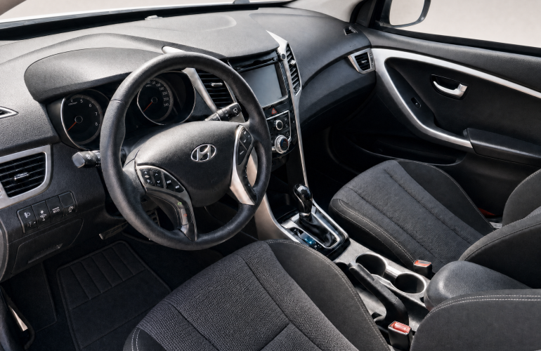 Hyundai I30 1.8 16V MPI (Básico+Teto) - Foto #4