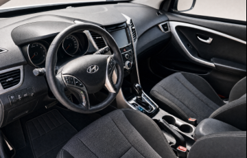Hyundai I30 1.8 16V MPI (Básico+Teto) - Foto #4