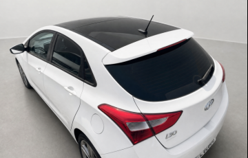 Hyundai I30 1.8 16V MPI (Básico+Teto) - Foto #5