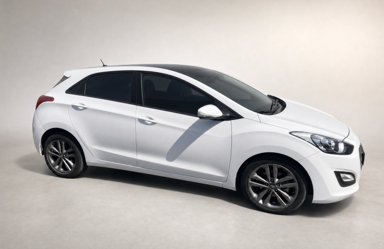 Hyundai I30 1.8 16V MPI (Básico+Teto) - Foto #6
