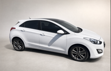 Hyundai I30 1.8 16V MPI (Básico+Teto) - Foto #6