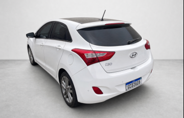 Hyundai I30 1.8 16V MPI (Básico+Teto) - Foto #7