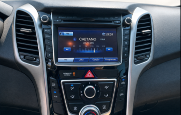 Hyundai I30 1.8 16V MPI (Básico+Teto) - Foto #8