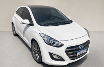 Hyundai I30 1.8 16V MPI (Básico+Teto) - Foto #9