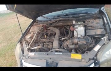 Ford Fusion 2.3 SEL