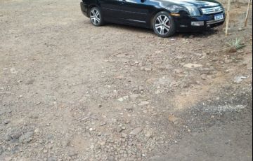 Ford Fusion 2.3 SEL - Foto #2