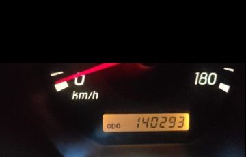 Nissan X-Terra SE Ecotrip 4x4 2.8 Eletronic