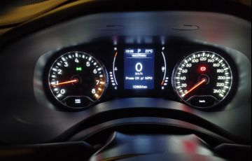 Jeep Renegade 1.8 (Aut)