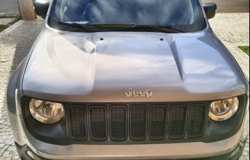 Jeep Renegade 1.8 (Aut) - Foto #7
