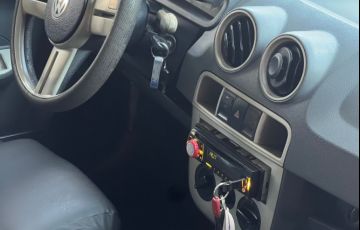 Volkswagen Saveiro Surf 1.6 G4 (Flex)