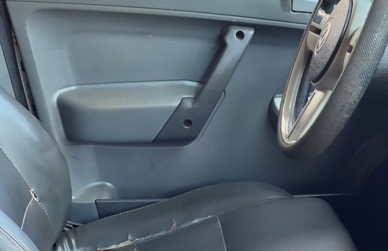Volkswagen Saveiro Surf 1.6 G4 (Flex) - Foto #4