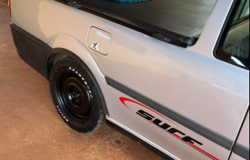 Volkswagen Saveiro Surf 1.6 G4 (Flex) - Foto #6