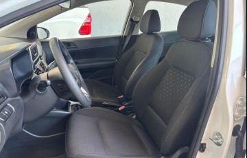Hyundai HB20 1.0 Sense - Foto #8