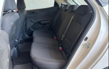 Hyundai HB20 1.0 Sense - Foto #9