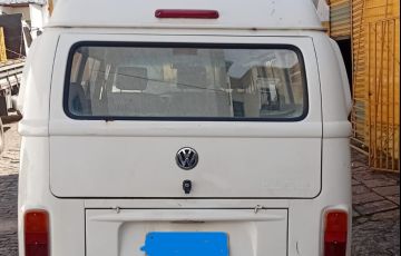 Volkswagen Kombi Standard 1.4 (Flex) - Foto #3